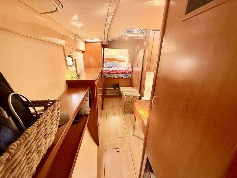 Believe 39ft Leopard Yacht For Sale