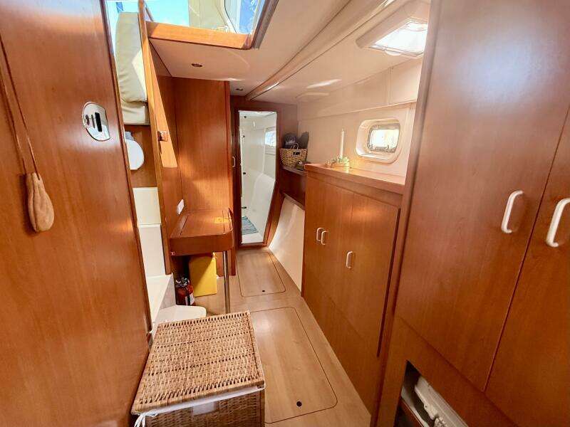 Believe 39ft Leopard Yacht For Sale