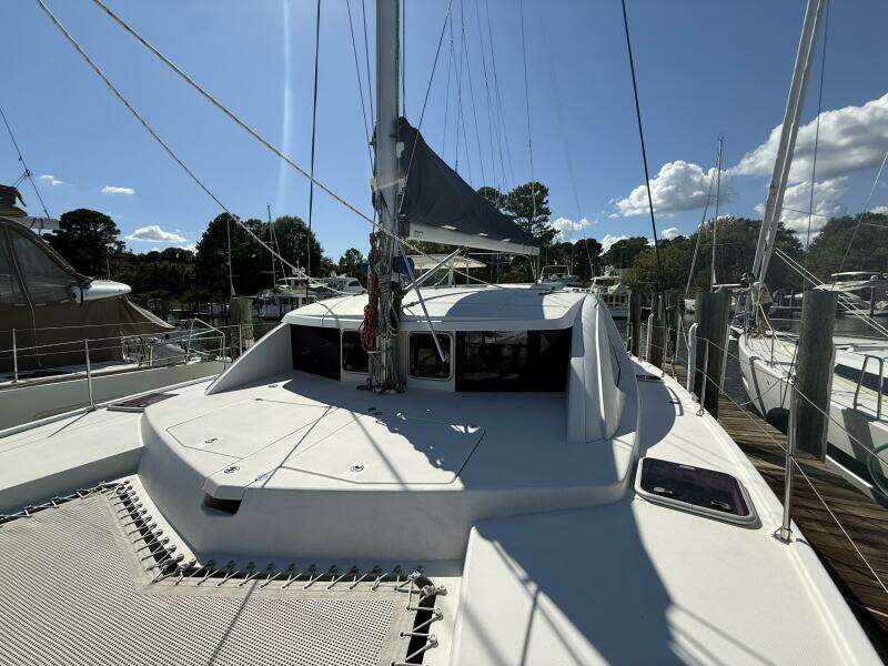 Believe 39ft Leopard Yacht For Sale