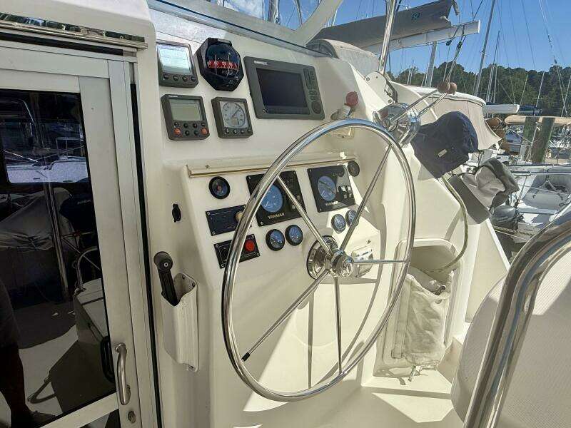 Believe 39ft Leopard Yacht For Sale
