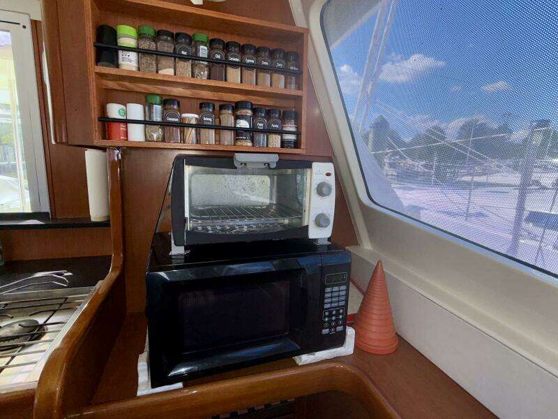 Believe 39ft Leopard Yacht For Sale