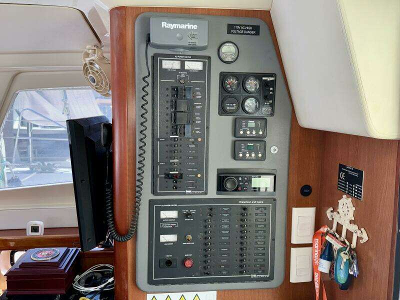 Believe 39ft Leopard Yacht For Sale