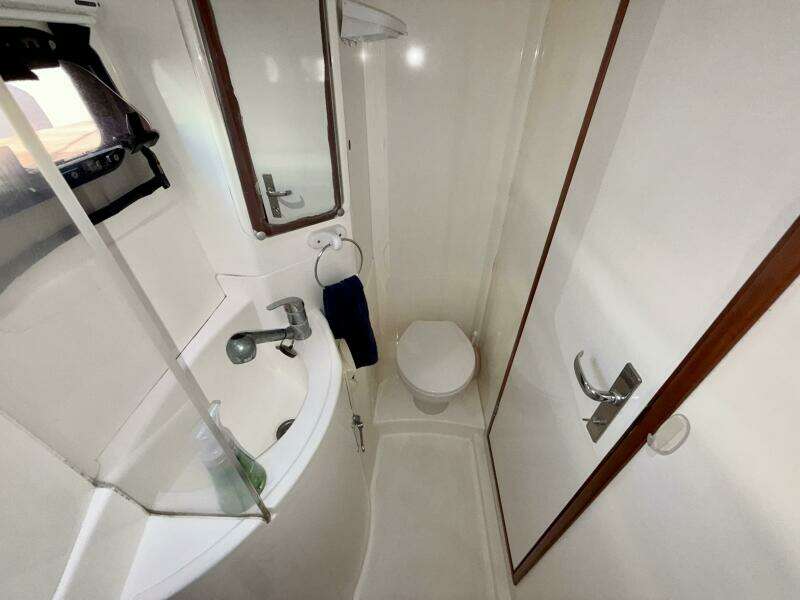 Believe 39ft Leopard Yacht For Sale