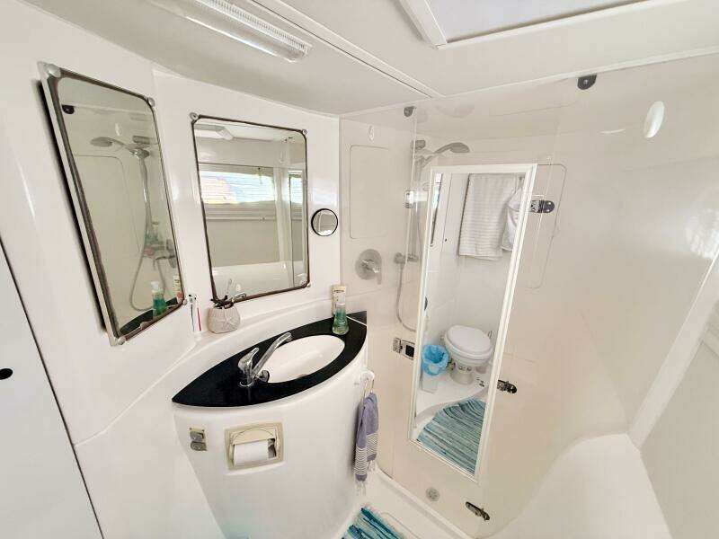 Believe 39ft Leopard Yacht For Sale