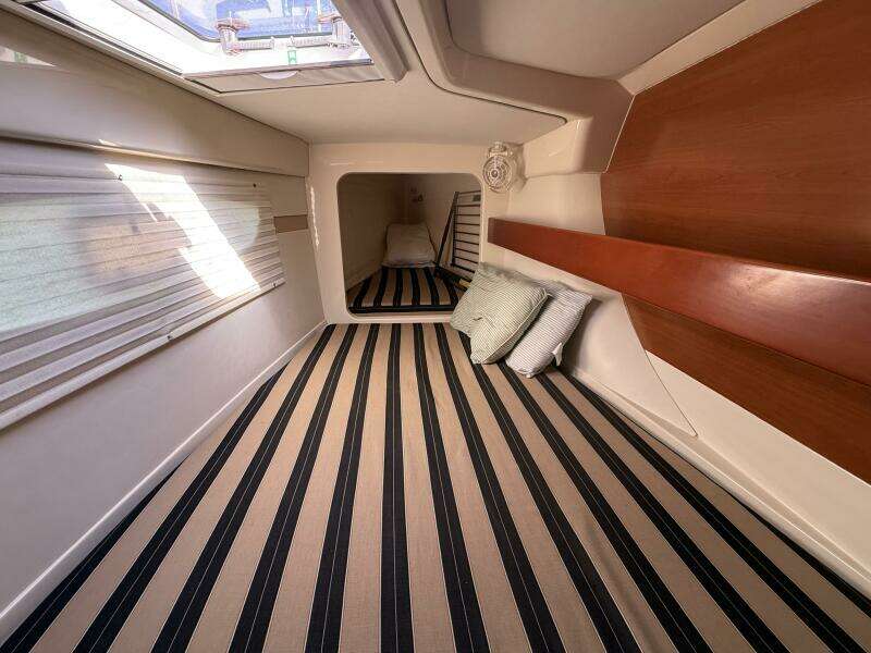 Believe 39ft Leopard Yacht For Sale