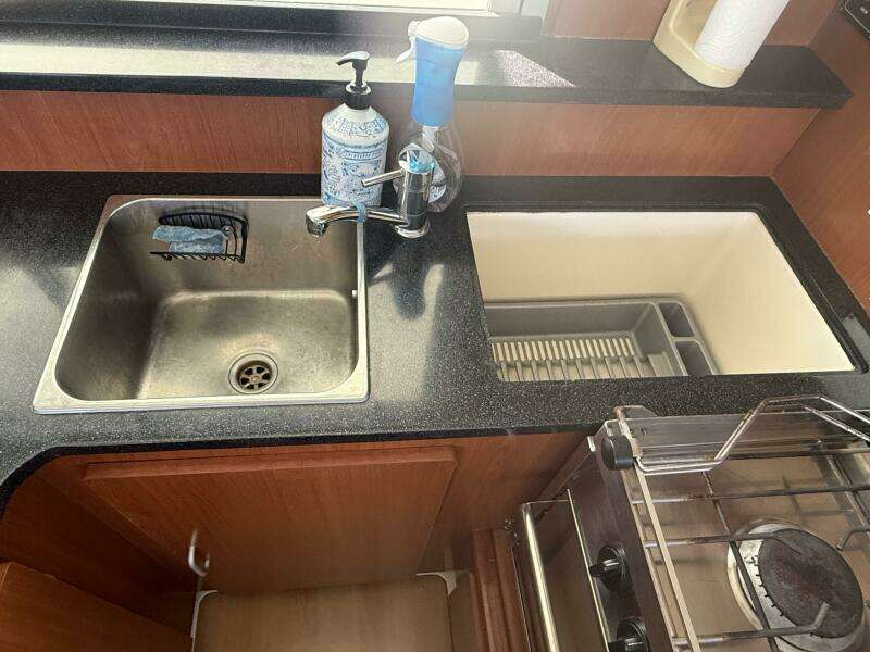 Believe 39ft Leopard Yacht For Sale