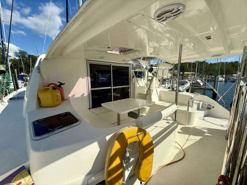 Believe 39ft Leopard Yacht For Sale