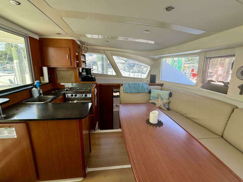 Believe 39ft Leopard Yacht For Sale