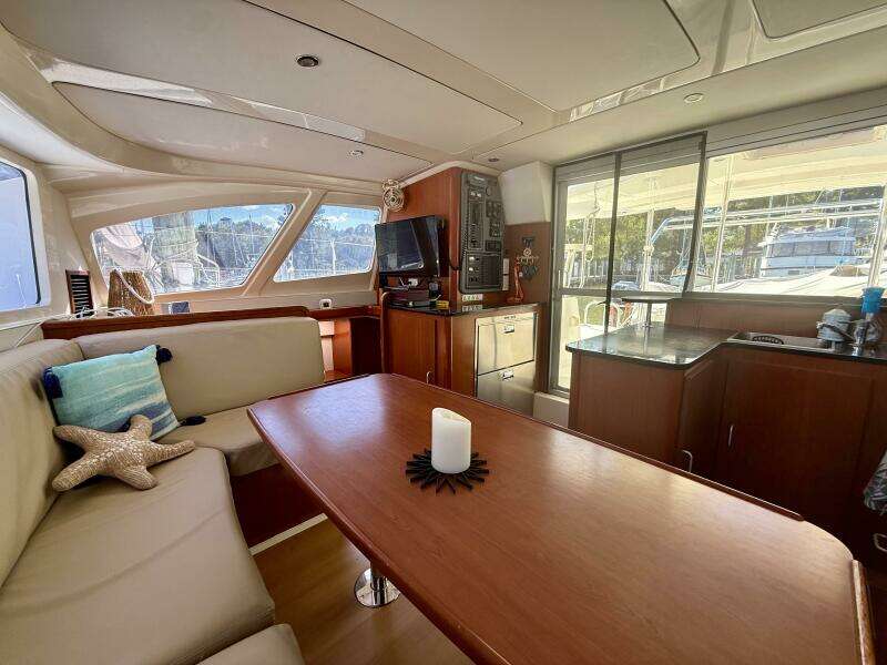Believe 39ft Leopard Yacht For Sale