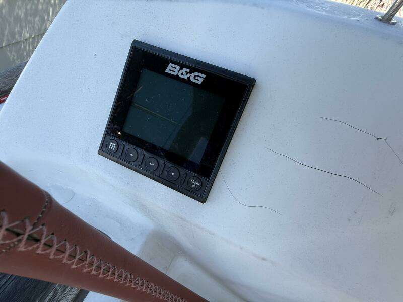 Magic Maddie 2 43ft Beneteau Yacht For Sale