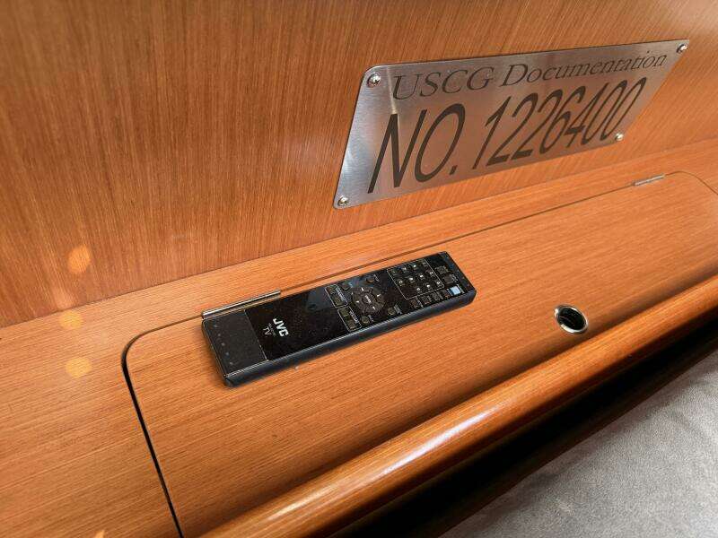 Magic Maddie 2 43ft Beneteau Yacht For Sale