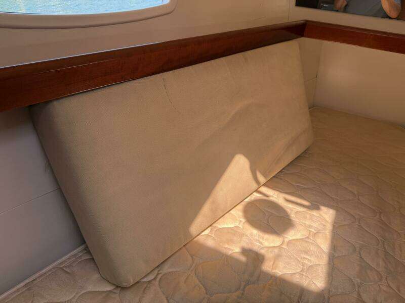 Magic Maddie 2 43ft Beneteau Yacht For Sale