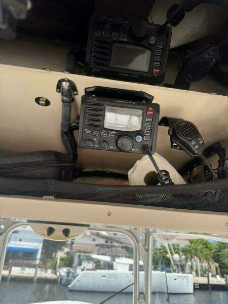 FORE REEL 33ft Grady White Yacht For Sale