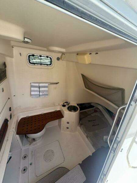 FORE REEL 33ft Grady White Yacht For Sale