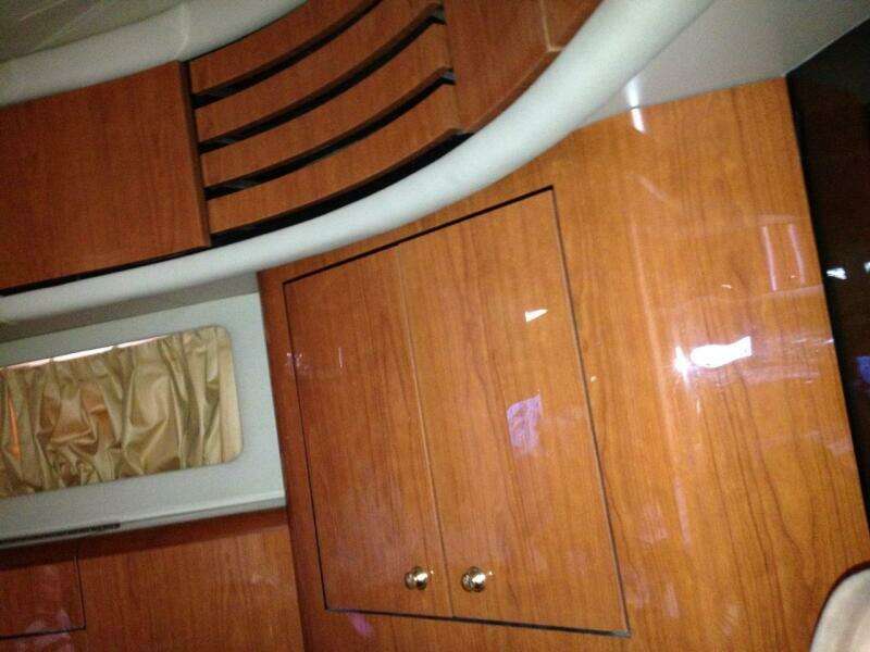 54ft Sea Ray Yacht For Sale