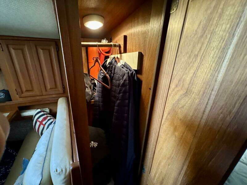 Lady E 35ft Viking Yacht For Sale