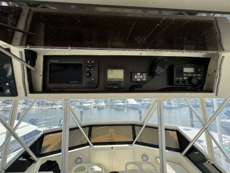 Lady E 35ft Viking Yacht For Sale