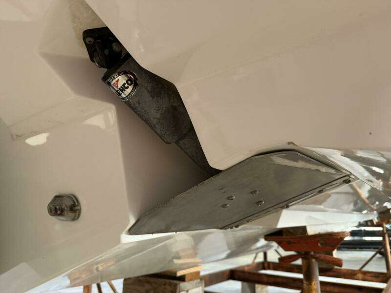 28ft Rinker Yacht For Sale