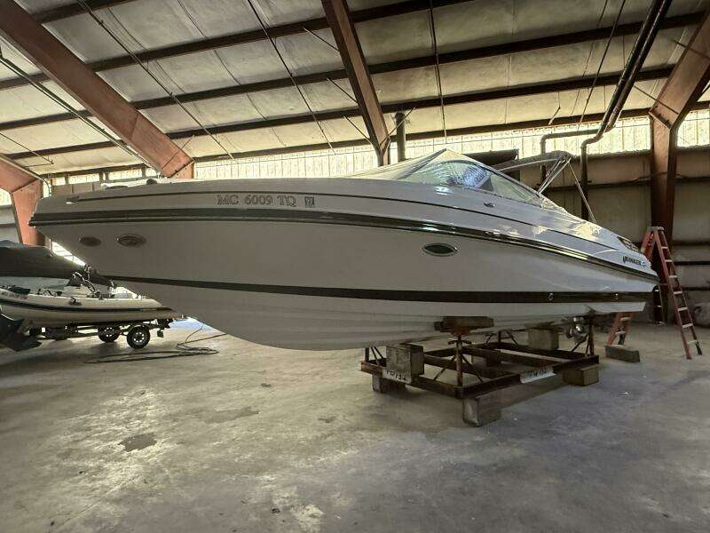 28ft Rinker Yacht For Sale