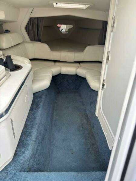 35ft Fountain Yacht For Sale
