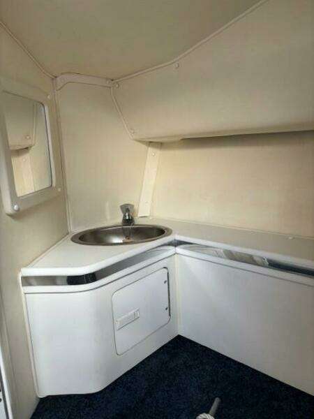 35ft Fountain Yacht For Sale