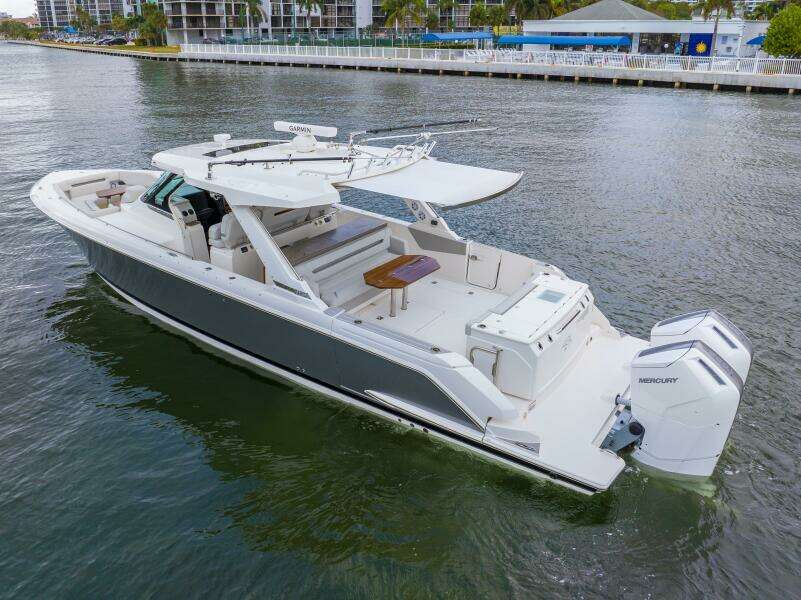 Nailed It 43ft Tiara Yachts Yacht For Sale