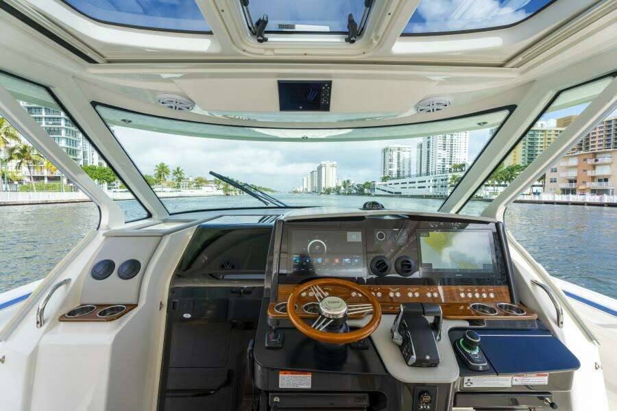 Nailed It 43ft Tiara Yachts Yacht For Sale
