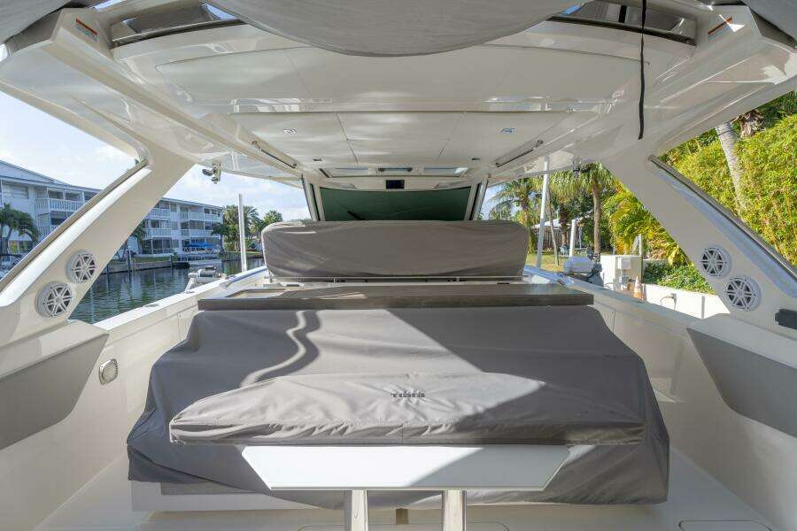 Nailed It 43ft Tiara Yachts Yacht For Sale