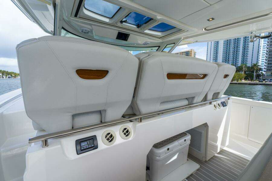 Nailed It 43ft Tiara Yachts Yacht For Sale