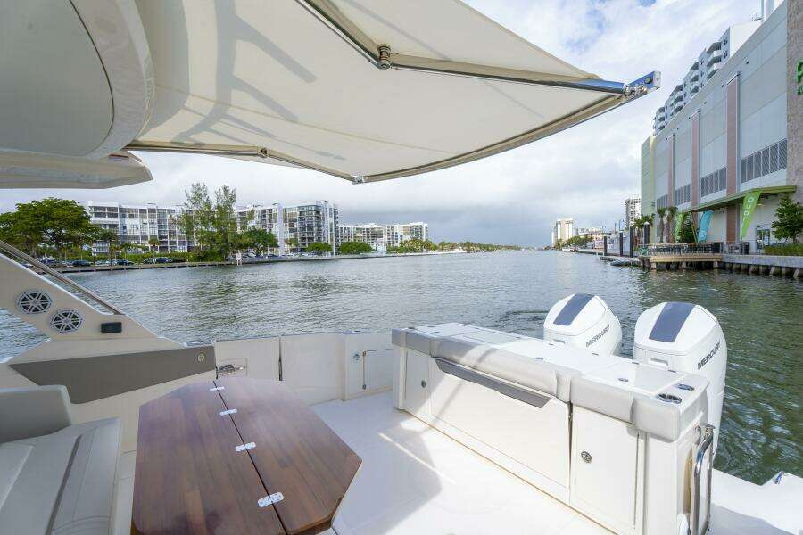 Nailed It 43ft Tiara Yachts Yacht For Sale