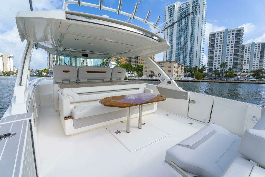 Nailed It 43ft Tiara Yachts Yacht For Sale