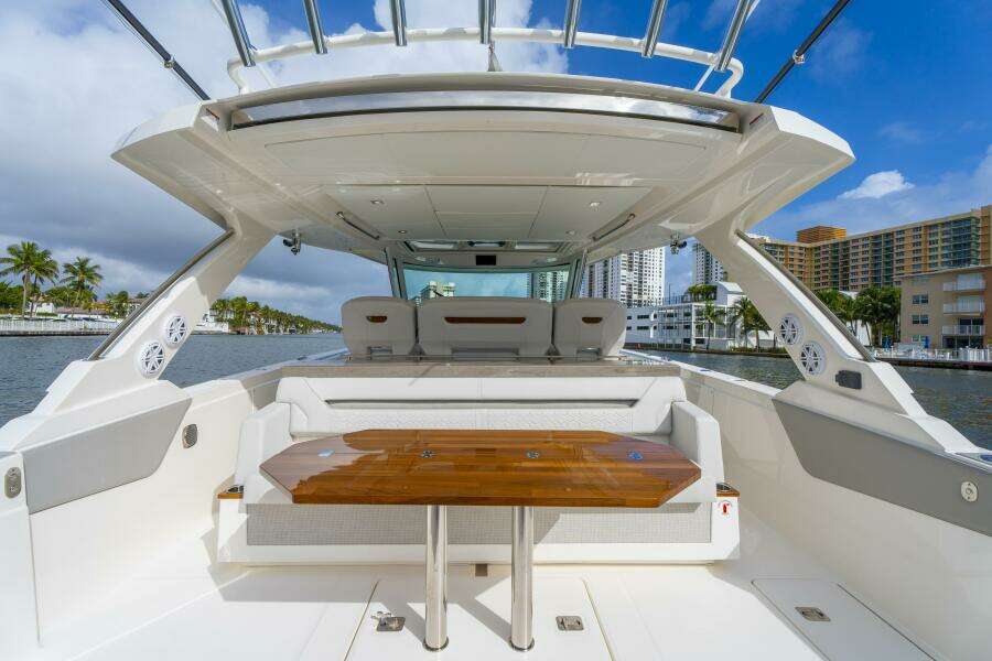Nailed It 43ft Tiara Yachts Yacht For Sale