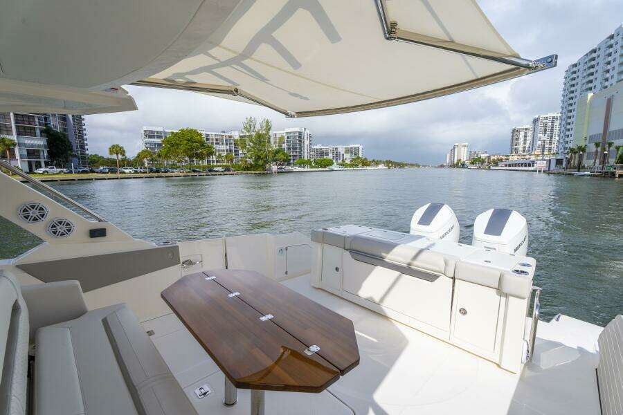 Nailed It 43ft Tiara Yachts Yacht For Sale