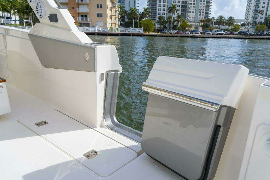Nailed It 43ft Tiara Yachts Yacht For Sale