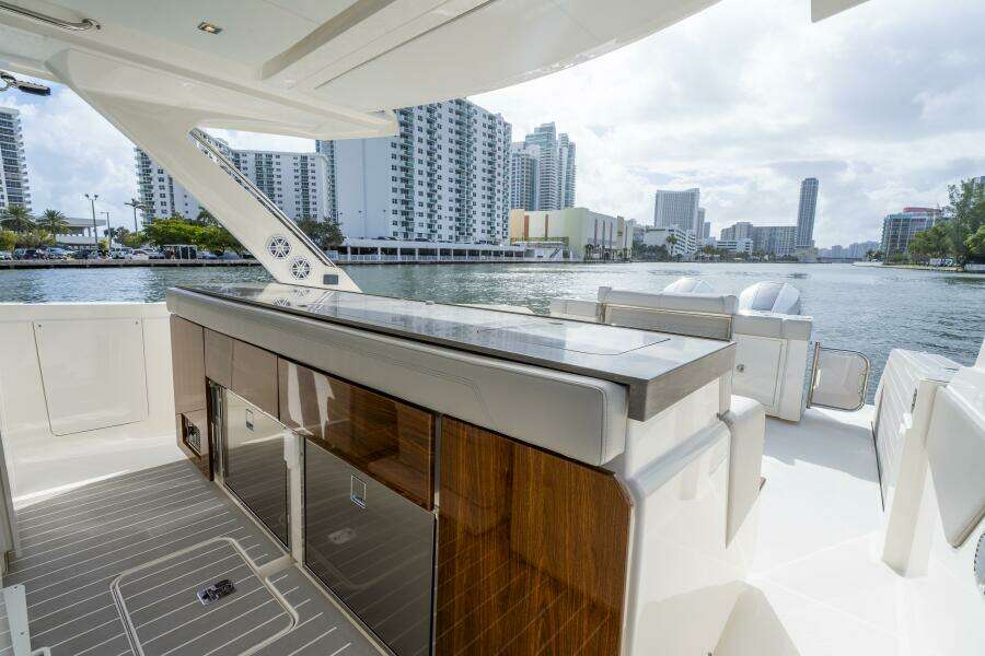 Nailed It 43ft Tiara Yachts Yacht For Sale