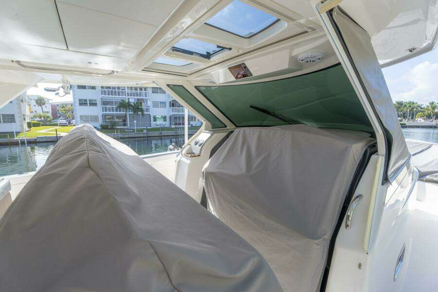 Nailed It 43ft Tiara Yachts Yacht For Sale