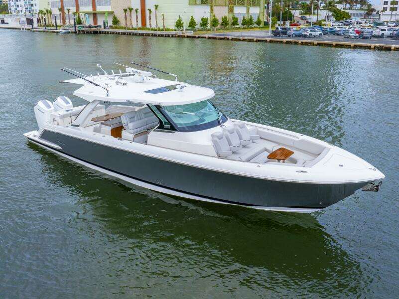 Nailed It 43ft Tiara Yachts Yacht For Sale