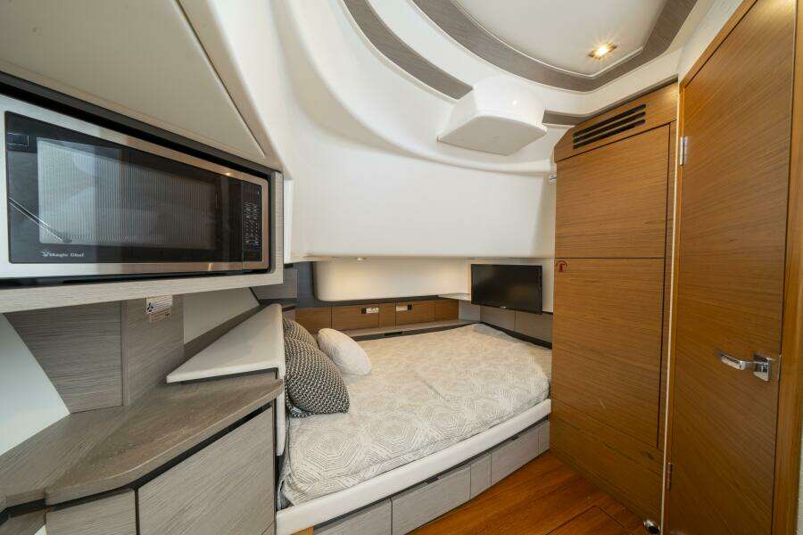 Nailed It 43ft Tiara Yachts Yacht For Sale