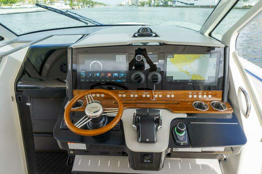 Nailed It 43ft Tiara Yachts Yacht For Sale