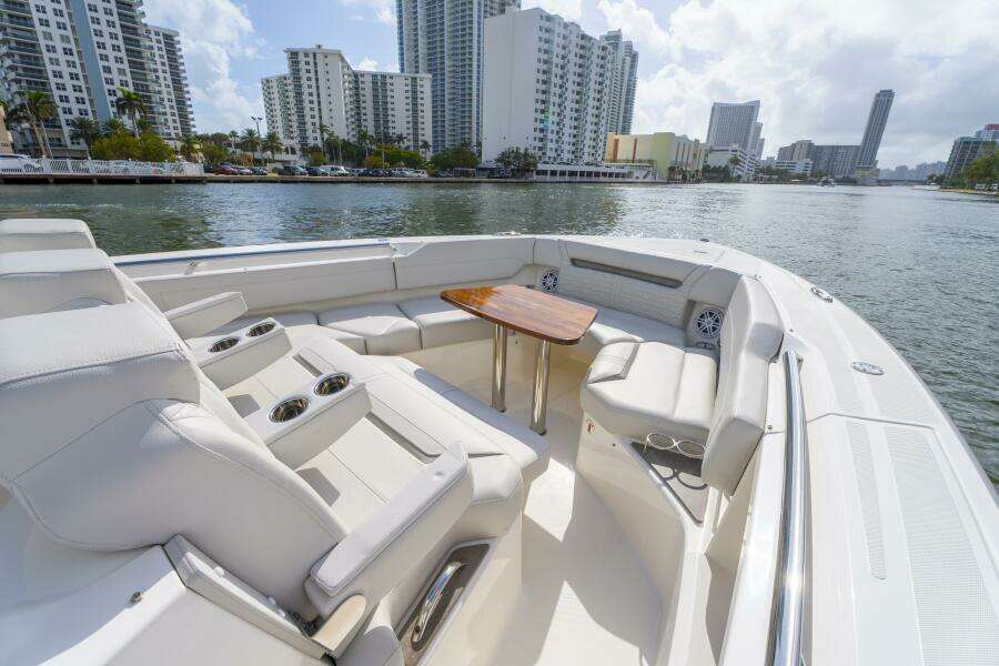 Nailed It 43ft Tiara Yachts Yacht For Sale