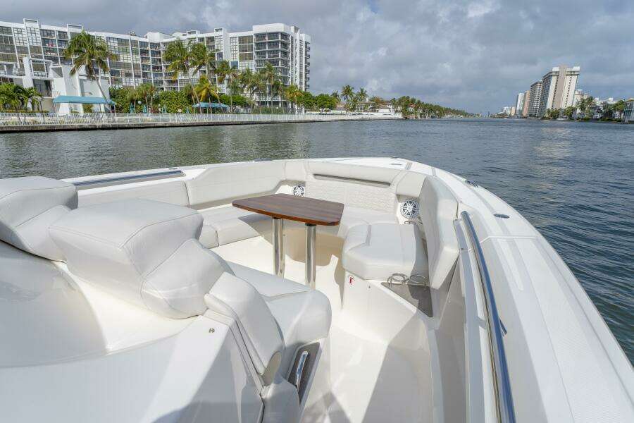 Nailed It 43ft Tiara Yachts Yacht For Sale