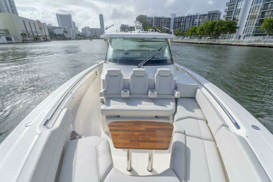Nailed It 43ft Tiara Yachts Yacht For Sale