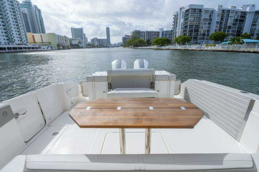 Nailed It 43ft Tiara Yachts Yacht For Sale