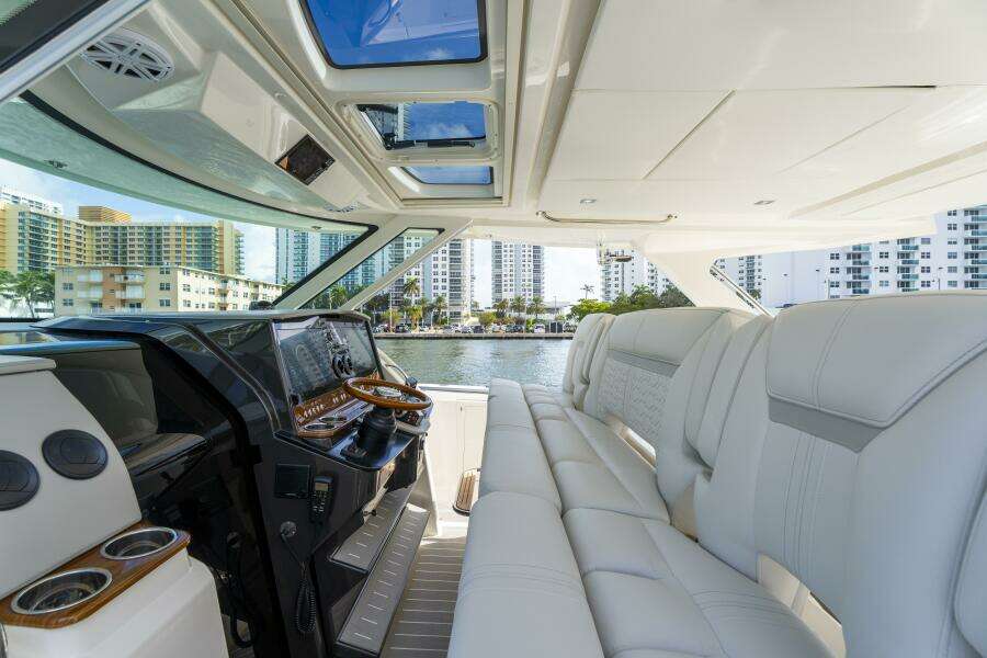 Nailed It 43ft Tiara Yachts Yacht For Sale