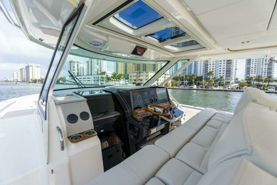 Nailed It 43ft Tiara Yachts Yacht For Sale