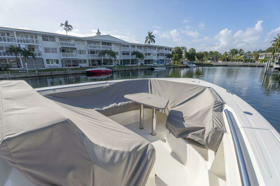 Nailed It 43ft Tiara Yachts Yacht For Sale