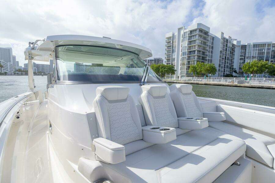 Nailed It 43ft Tiara Yachts Yacht For Sale