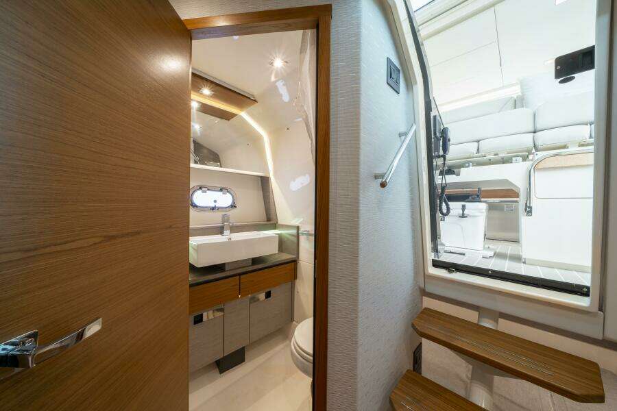 Nailed It 43ft Tiara Yachts Yacht For Sale