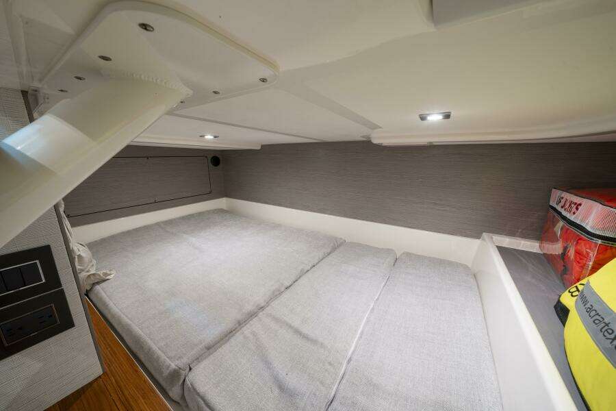 Nailed It 43ft Tiara Yachts Yacht For Sale