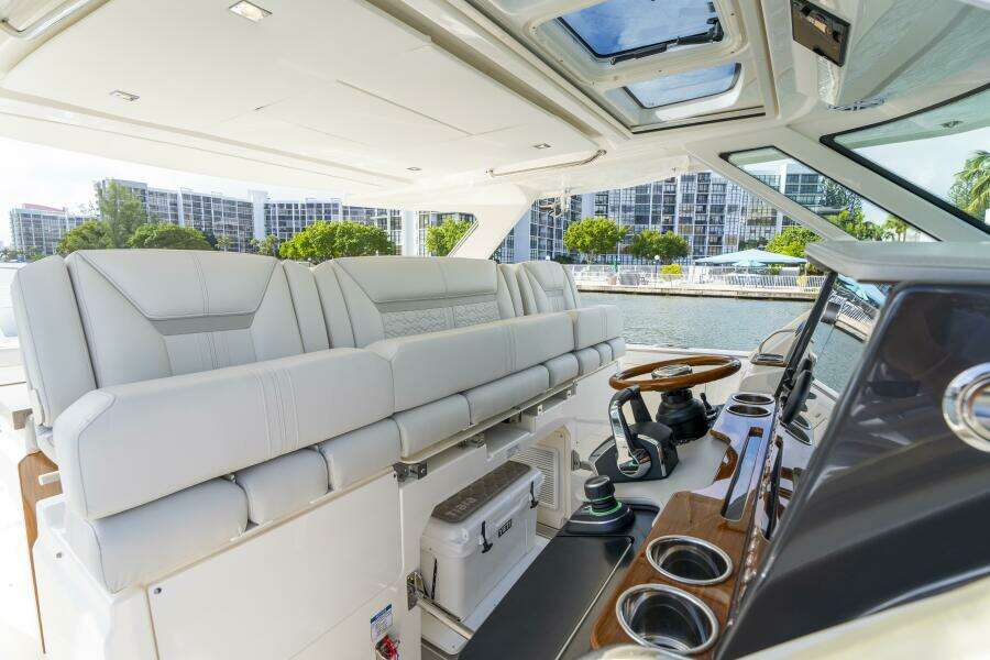 Nailed It 43ft Tiara Yachts Yacht For Sale